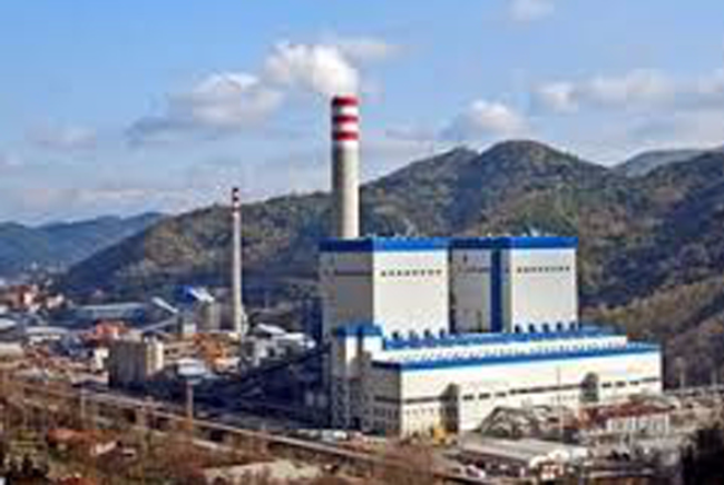 土耳其澤塔斯超臨界燃煤發(fā)電機(jī)組項目